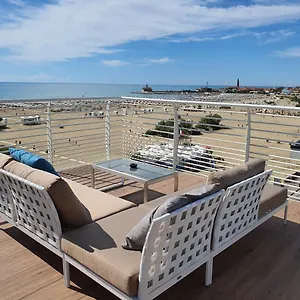 *** Hotel Doriana Italia