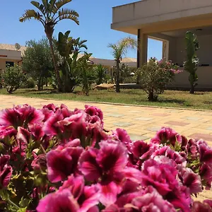 **** Resort Calabernardo Resort Italia