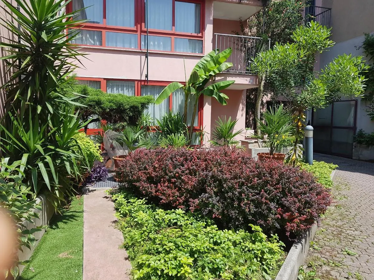 Residence Donatello Milano Aparthotel