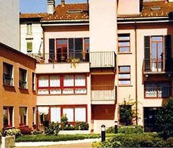 Aparthotel Residence Donatello Milano