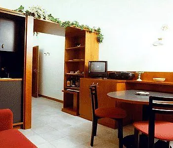 Residence Donatello Milano Aparthotel