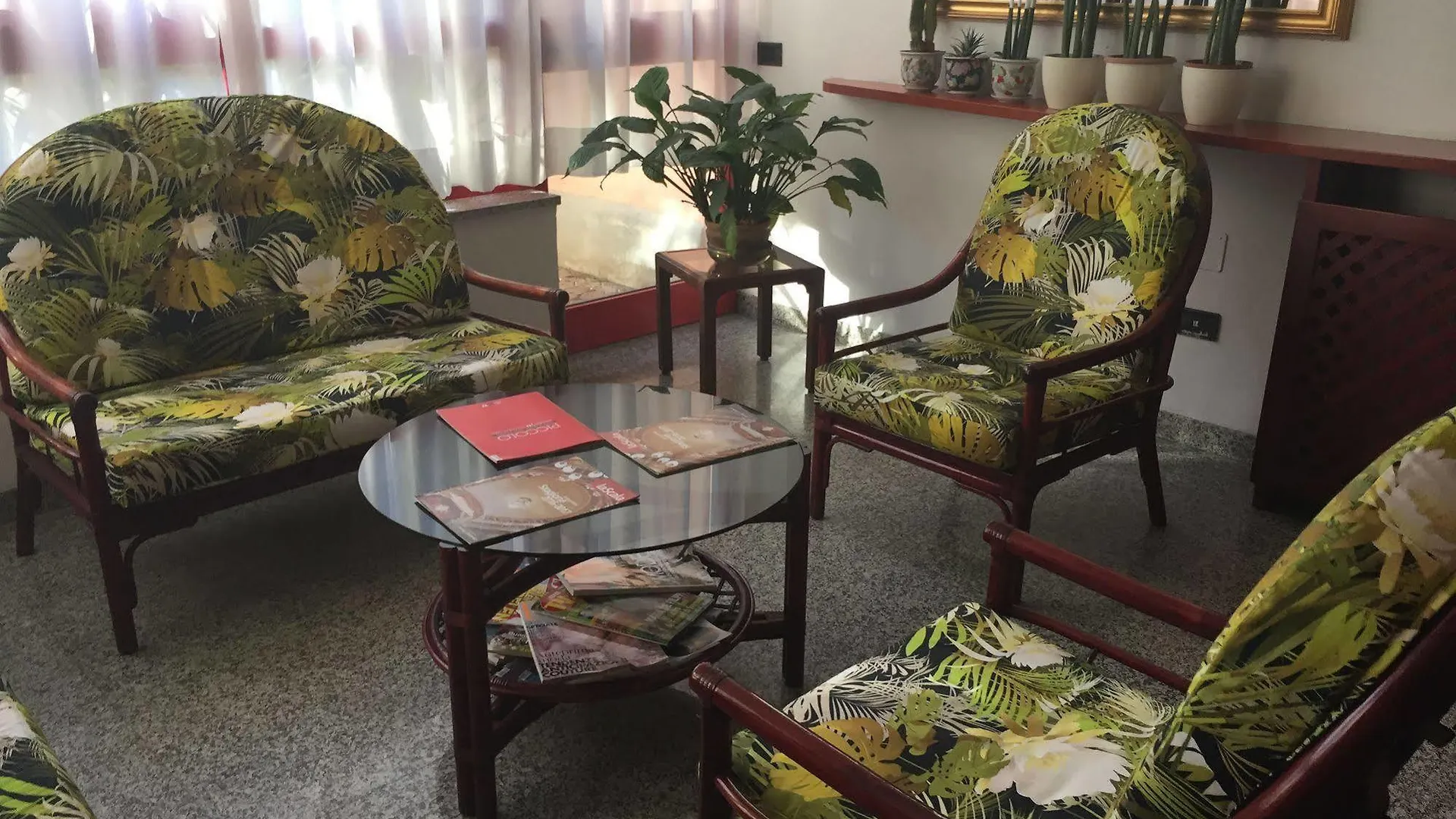 Residence Donatello Milano Aparthotel