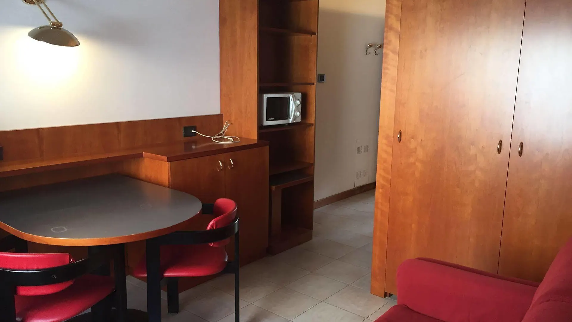 Residence Donatello Milano 4*,